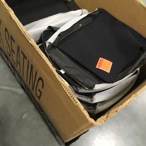 Meet your Posher, James